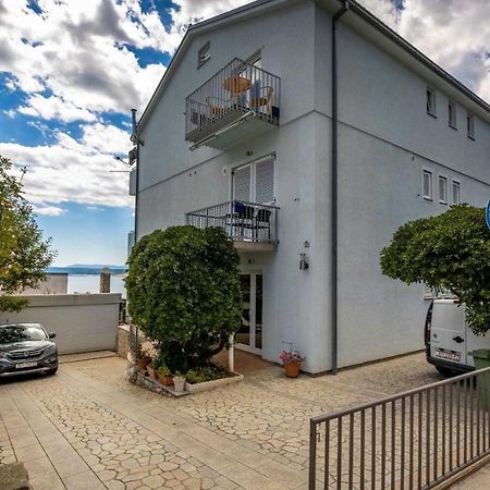 Guesthouse Villa Juric Crikvenica Kültér fotó