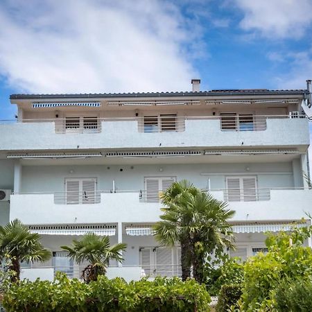 Guesthouse Villa Juric Crikvenica Kültér fotó