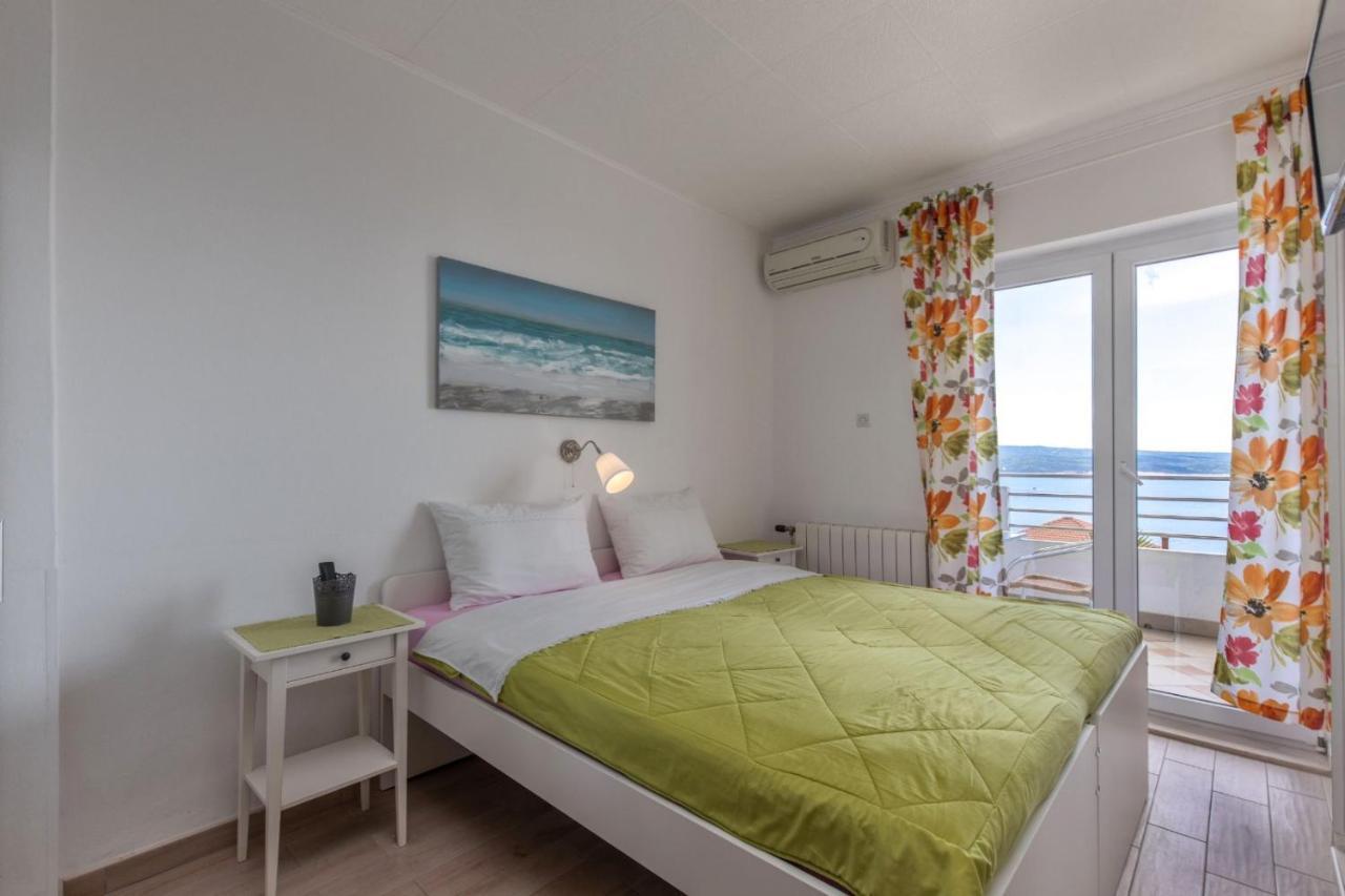 Guesthouse Villa Juric Crikvenica Kültér fotó