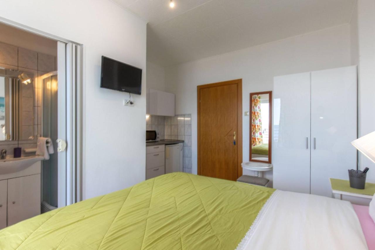 Guesthouse Villa Juric Crikvenica Kültér fotó