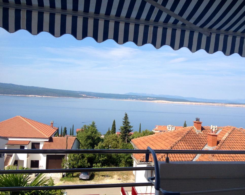 Guesthouse Villa Juric Crikvenica Szoba fotó