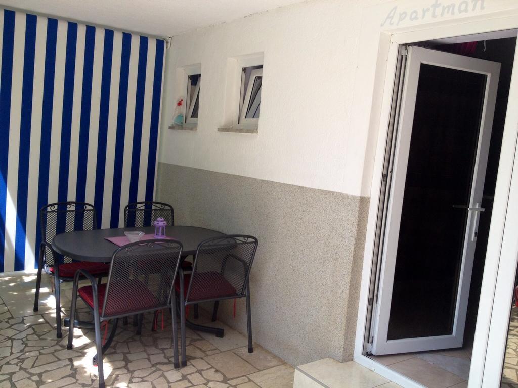 Guesthouse Villa Juric Crikvenica Szoba fotó