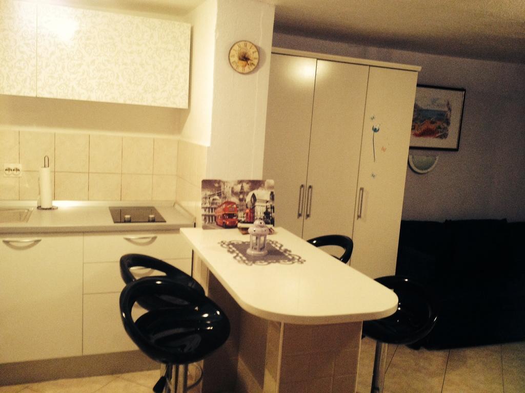 Guesthouse Villa Juric Crikvenica Szoba fotó