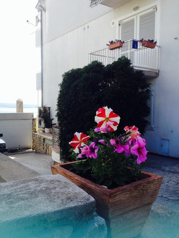Guesthouse Villa Juric Crikvenica Szoba fotó