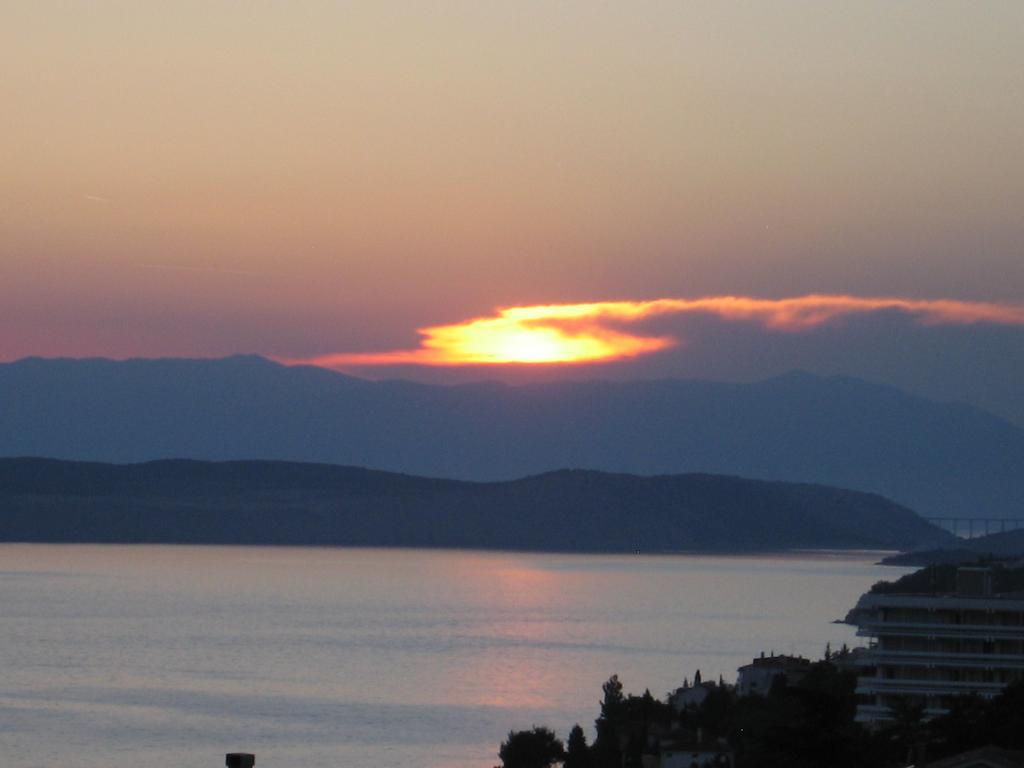 Guesthouse Villa Juric Crikvenica Szoba fotó