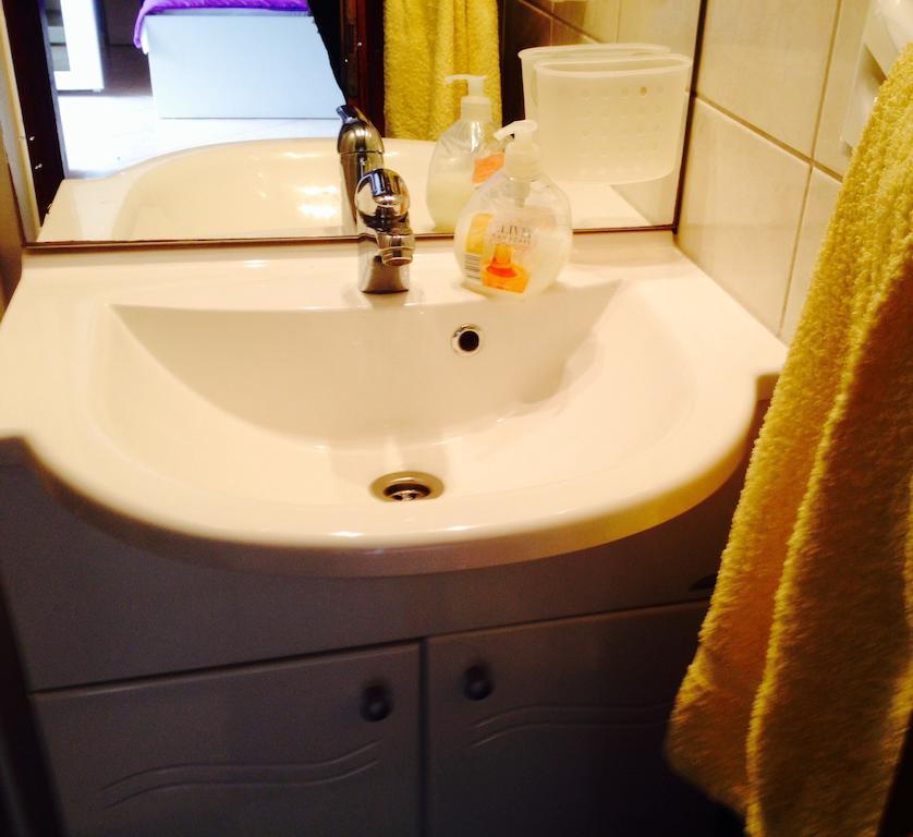 Guesthouse Villa Juric Crikvenica Szoba fotó