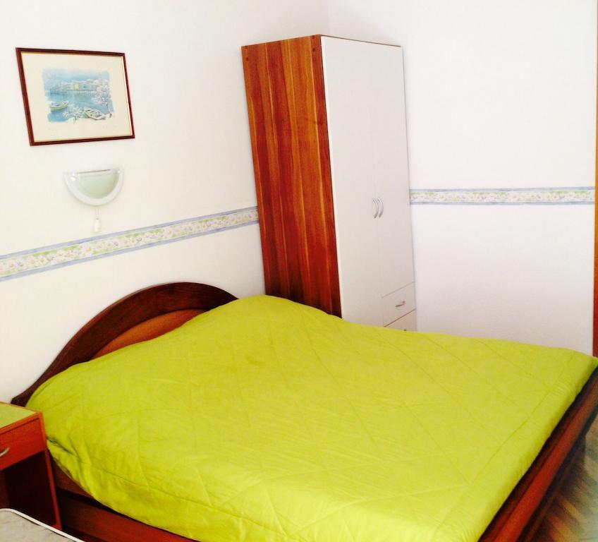 Guesthouse Villa Juric Crikvenica Szoba fotó