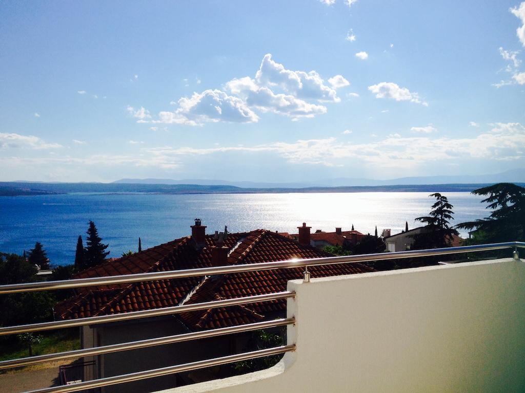 Guesthouse Villa Juric Crikvenica Szoba fotó