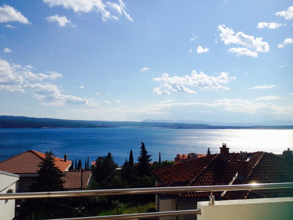 Guesthouse Villa Juric Crikvenica Szoba fotó