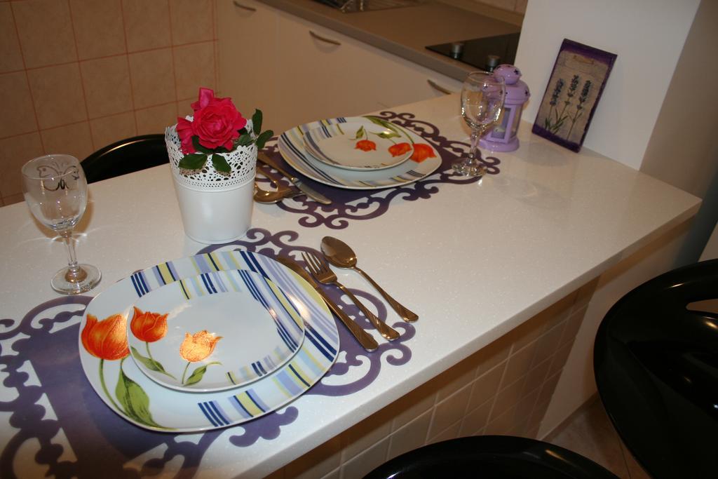 Guesthouse Villa Juric Crikvenica Kültér fotó