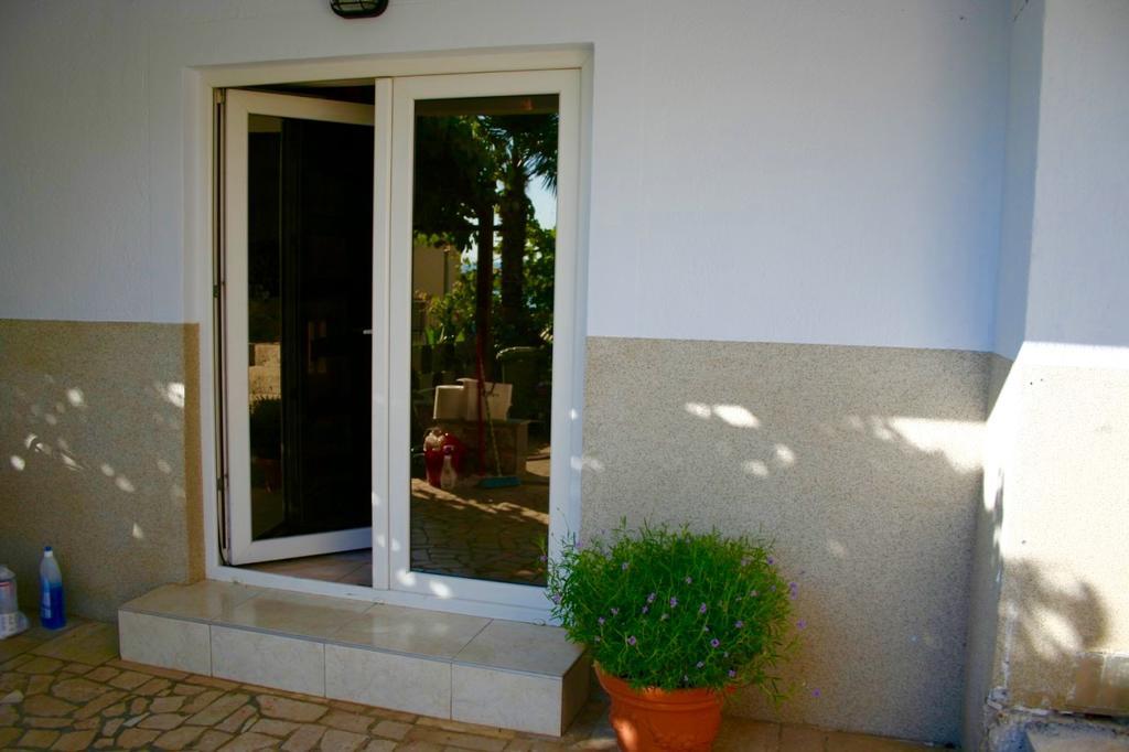 Guesthouse Villa Juric Crikvenica Kültér fotó