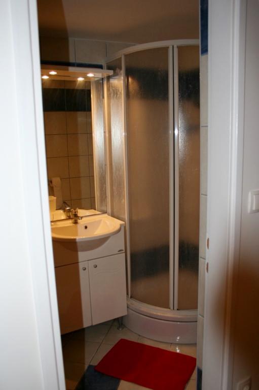 Guesthouse Villa Juric Crikvenica Kültér fotó