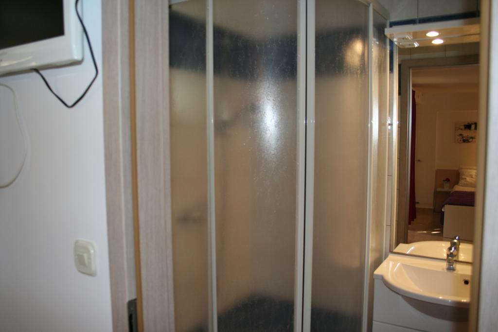 Guesthouse Villa Juric Crikvenica Kültér fotó