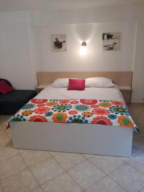 Guesthouse Villa Juric Crikvenica Kültér fotó