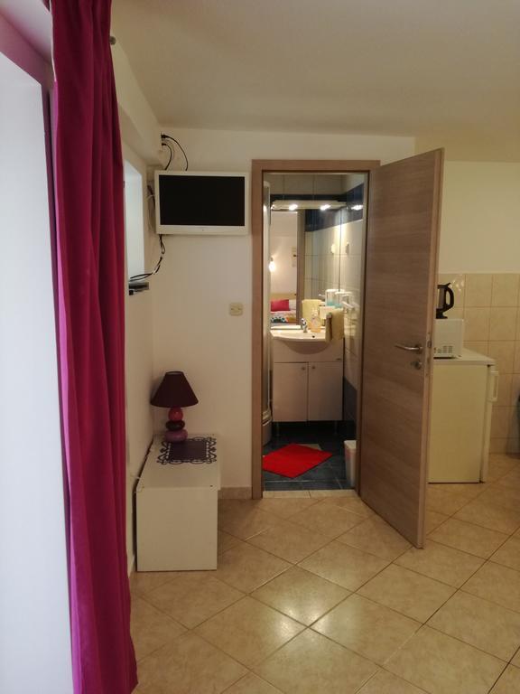 Guesthouse Villa Juric Crikvenica Kültér fotó