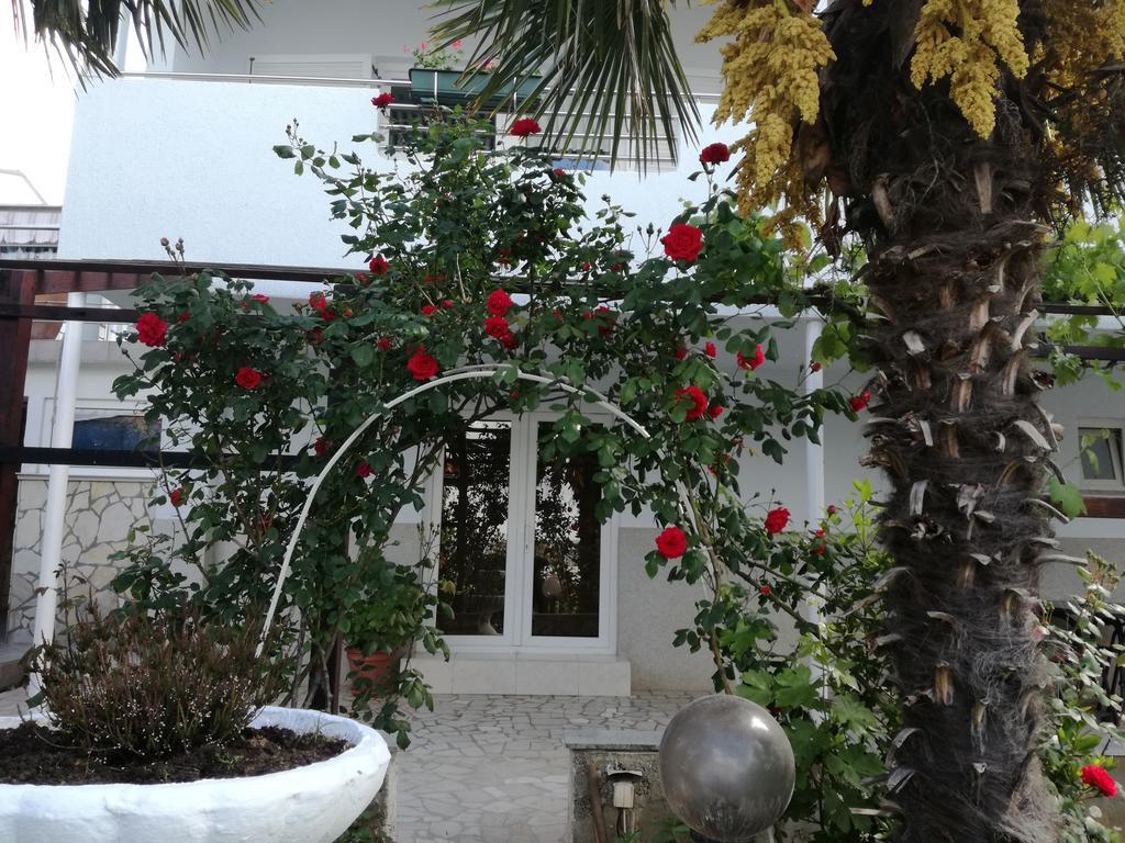 Guesthouse Villa Juric Crikvenica Kültér fotó