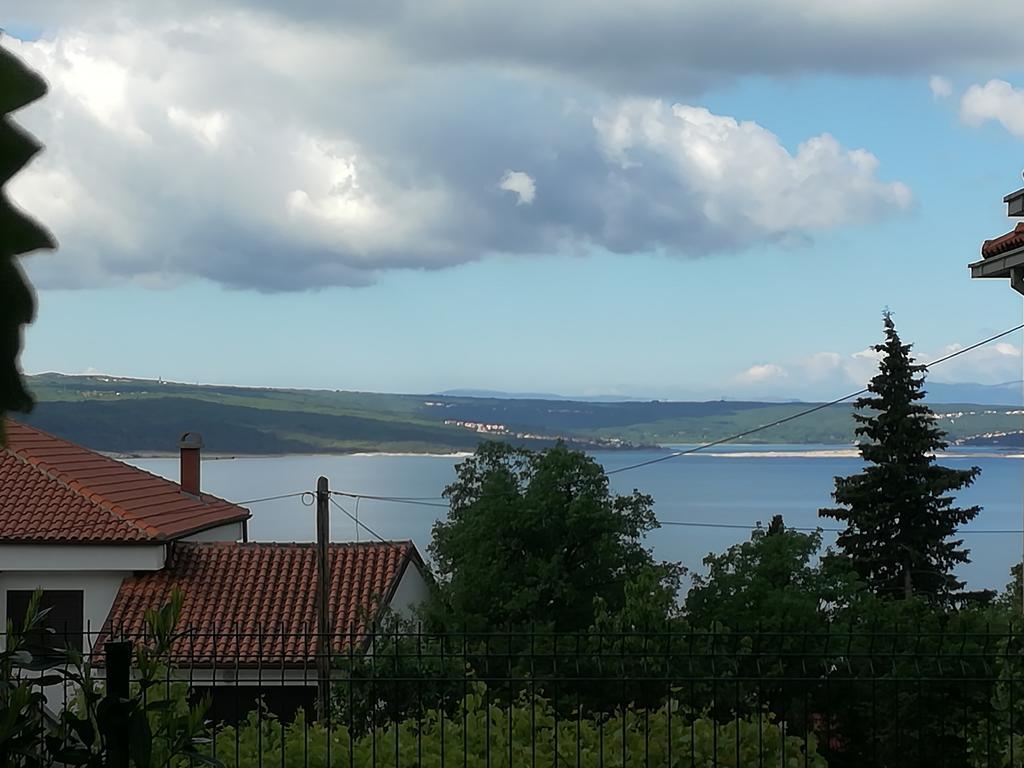 Guesthouse Villa Juric Crikvenica Kültér fotó