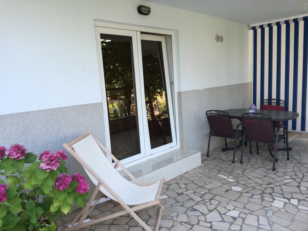 Guesthouse Villa Juric Crikvenica Kültér fotó